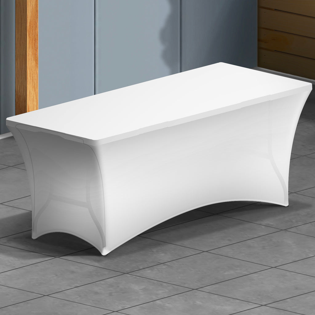 Table Cover (6ft.) - Asters Maldives