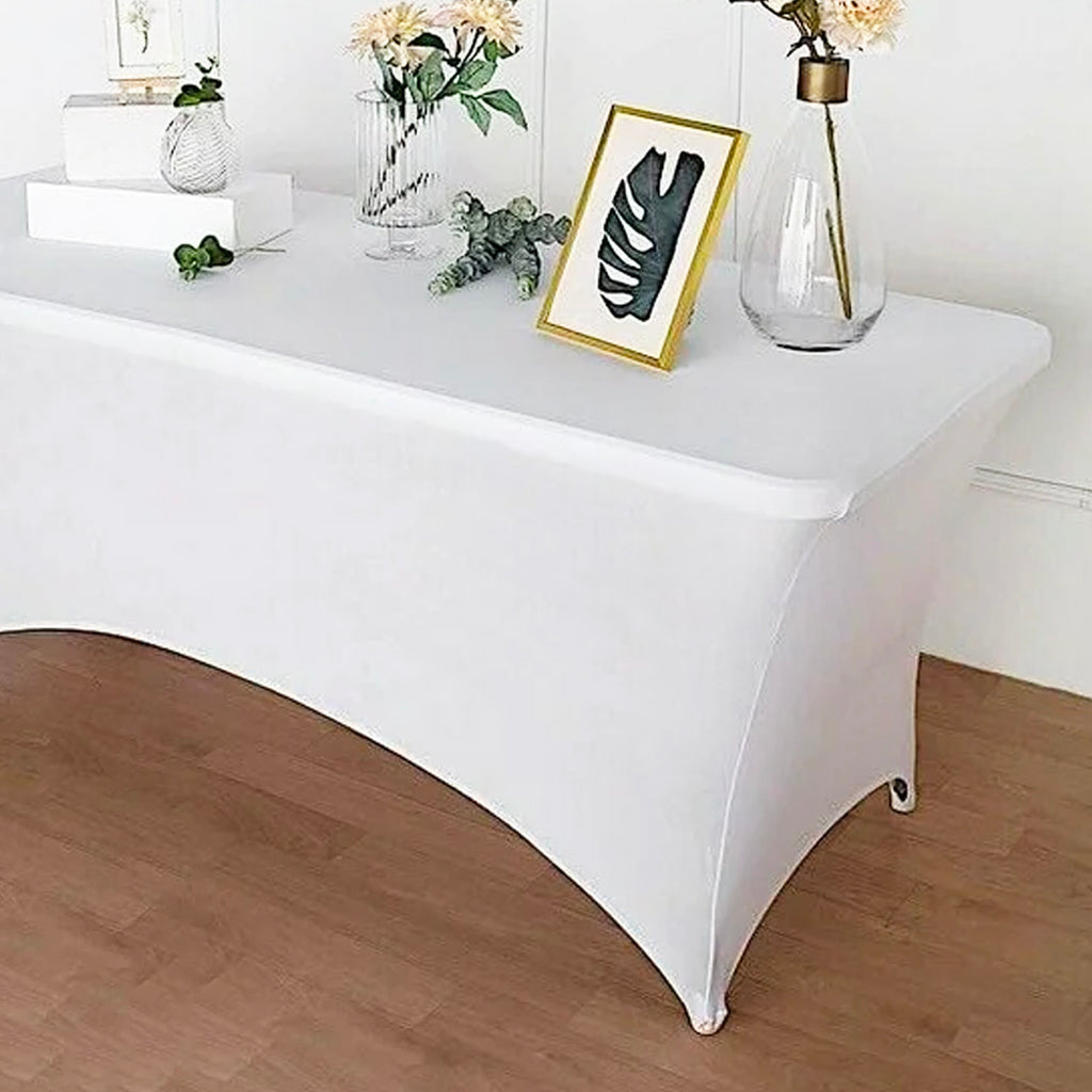 Table Cover (6ft.) - Asters Maldives