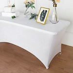 Table Cover (6ft.) - Asters Maldives