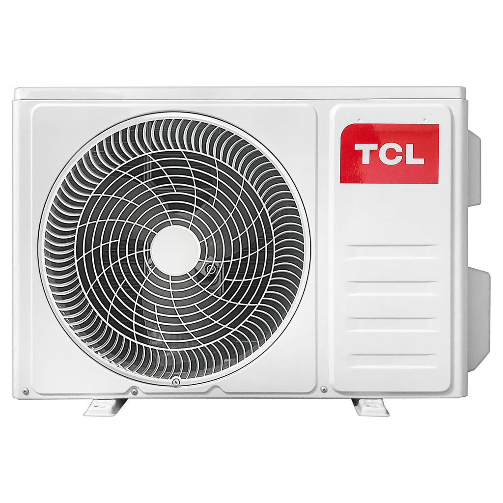 24000 BTU AC (Inverter) - Asters Maldives