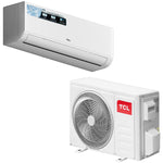 9000 BTU AC (Inverter) - Asters Maldives