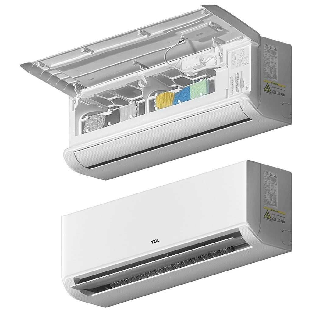 9000 BTU AC (Inverter) - Asters Maldives