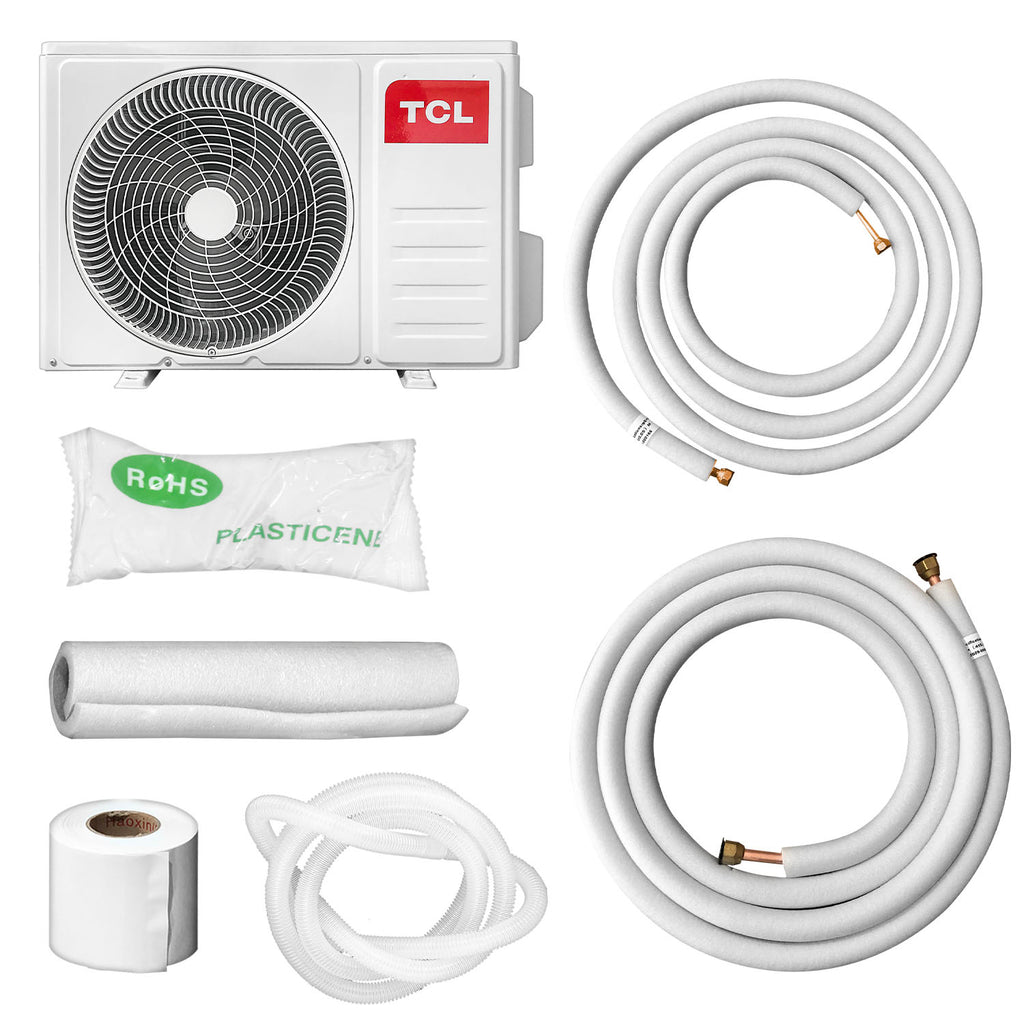 9000 BTU AC (Inverter) - Asters Maldives