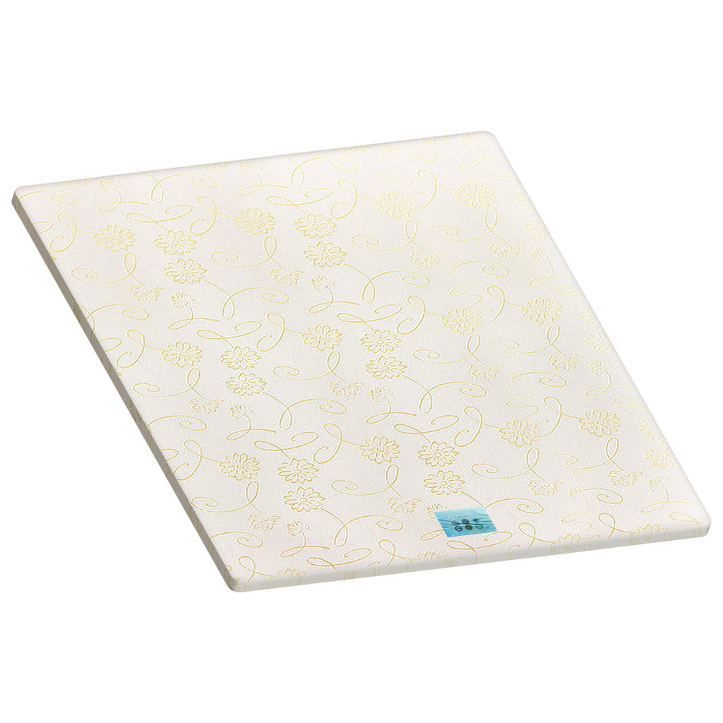 Mattress Topper - Asters Maldives