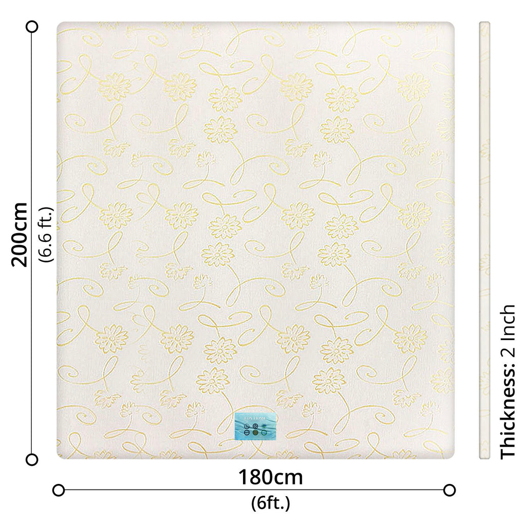 Mattress Topper - Asters Maldives