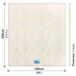 Mattress Topper - Asters Maldives