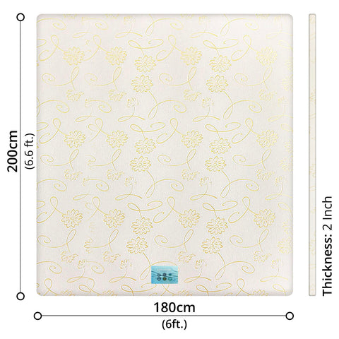 Mattress Topper