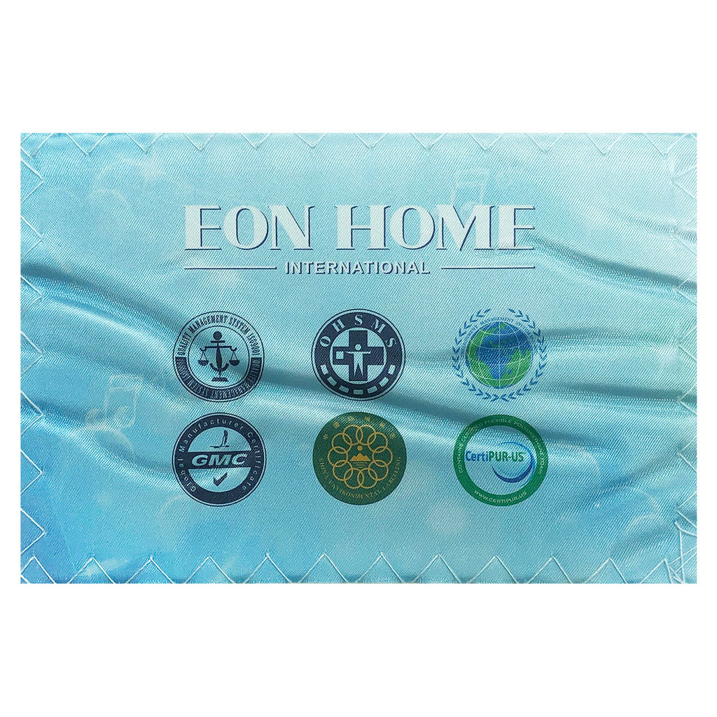 Mattress Topper - Asters Maldives