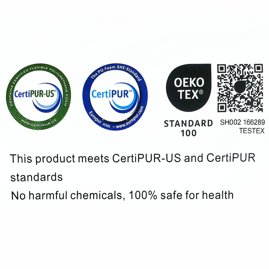 Mattress Topper - Asters Maldives