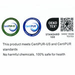 Mattress Topper - Asters Maldives