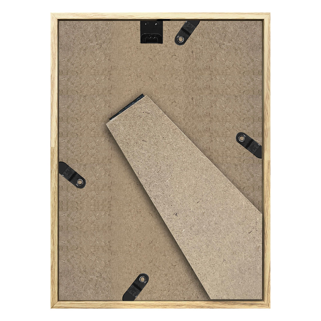 Picture Frame (13 x 18cm) - Asters Maldives