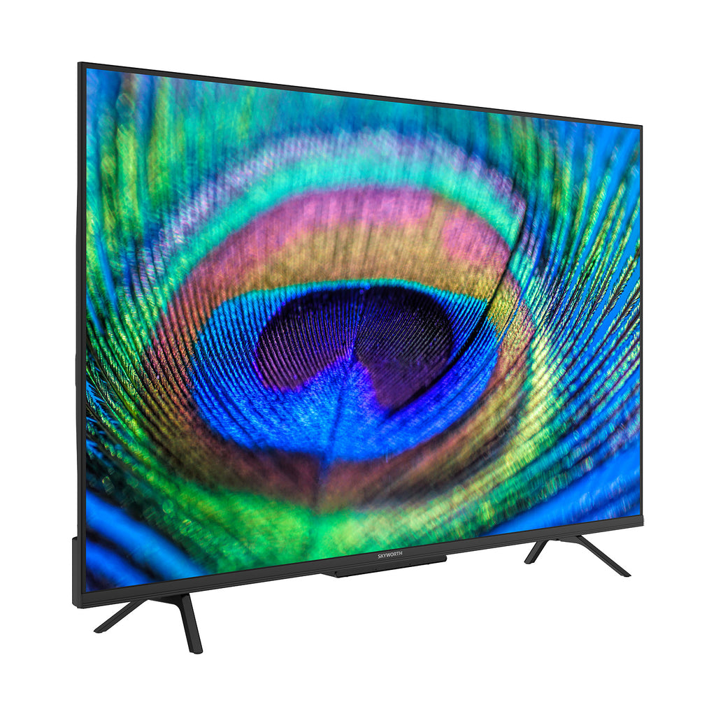 TV (4K UHD) - 65" - Asters Maldives