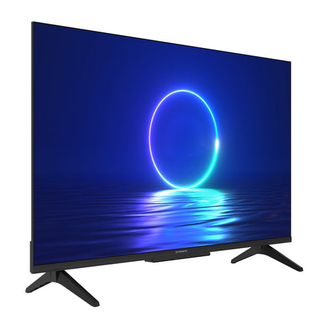 TV (4K QLED) - 85" - Asters Maldives