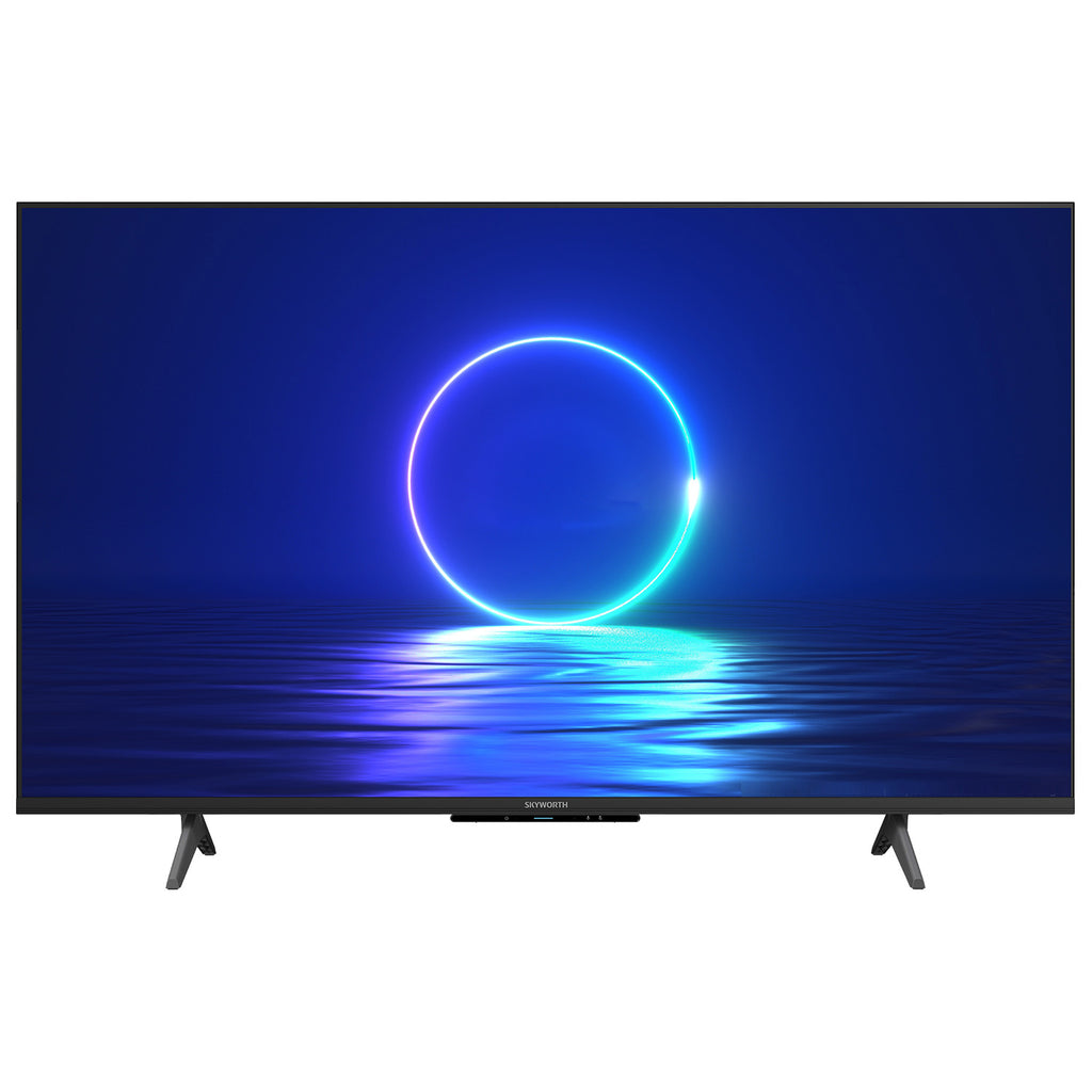 TV (4K QLED) - 85" - Asters Maldives