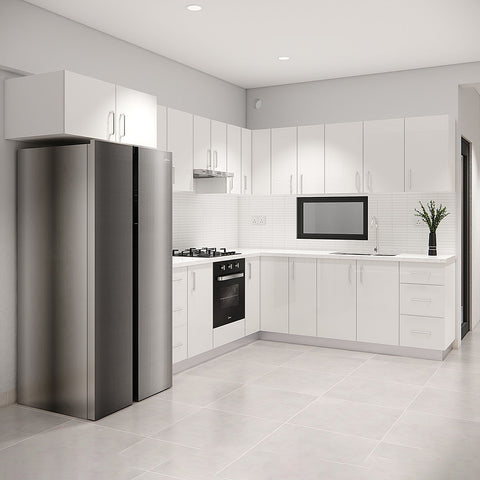 Kitchen Set