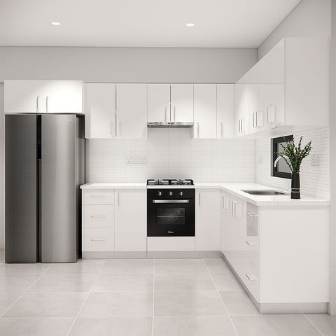 Kitchen Set