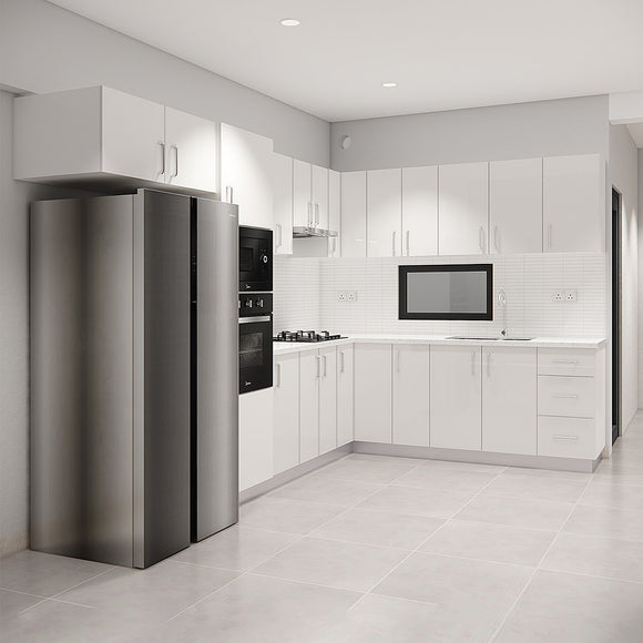 Kitchen Set