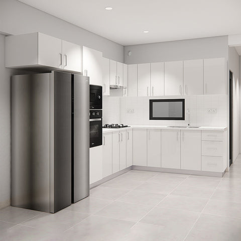 Kitchen Set