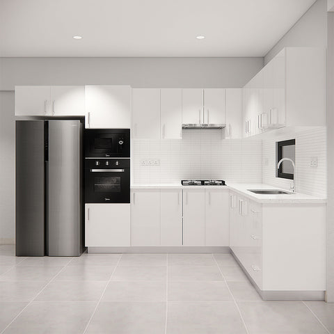 Kitchen Set