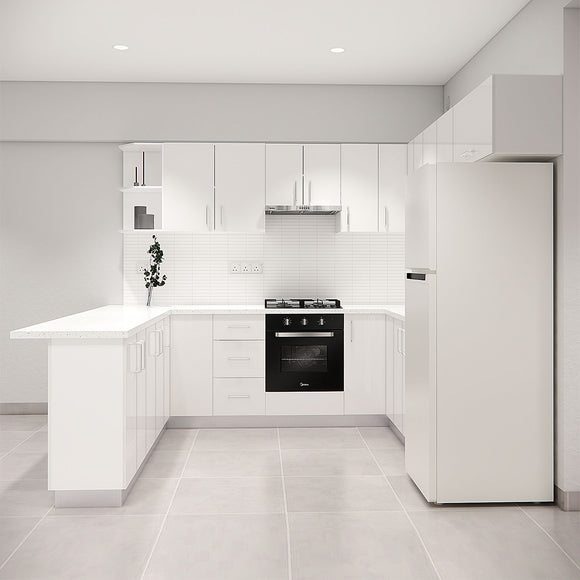 Kitchen Set