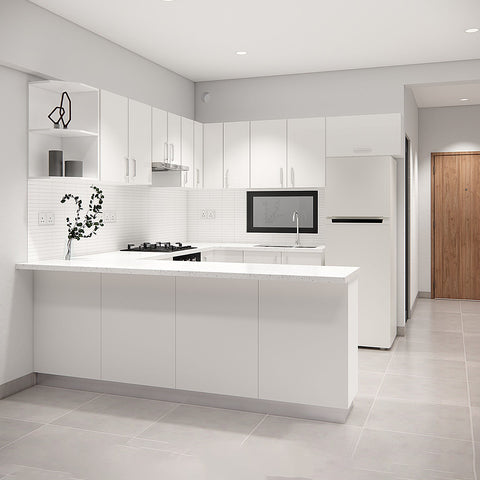Kitchen Set