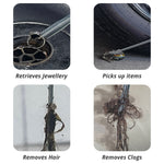 Dredging Tool (2 PCs) - Asters Maldives