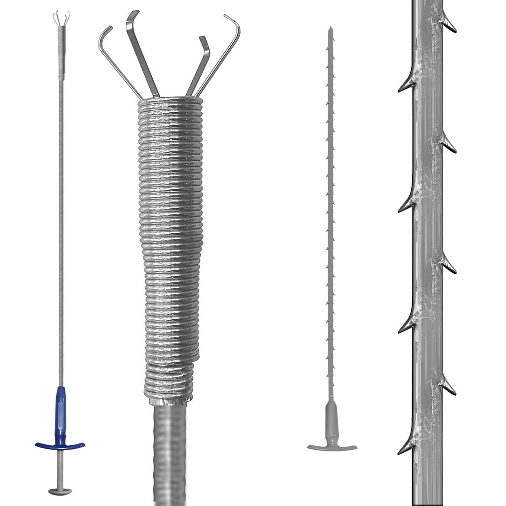 Dredging Tool (2 PCs) - Asters Maldives
