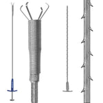 Dredging Tool (2 PCs) - Asters Maldives