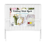 Dish Drying Rack - Asters Maldives