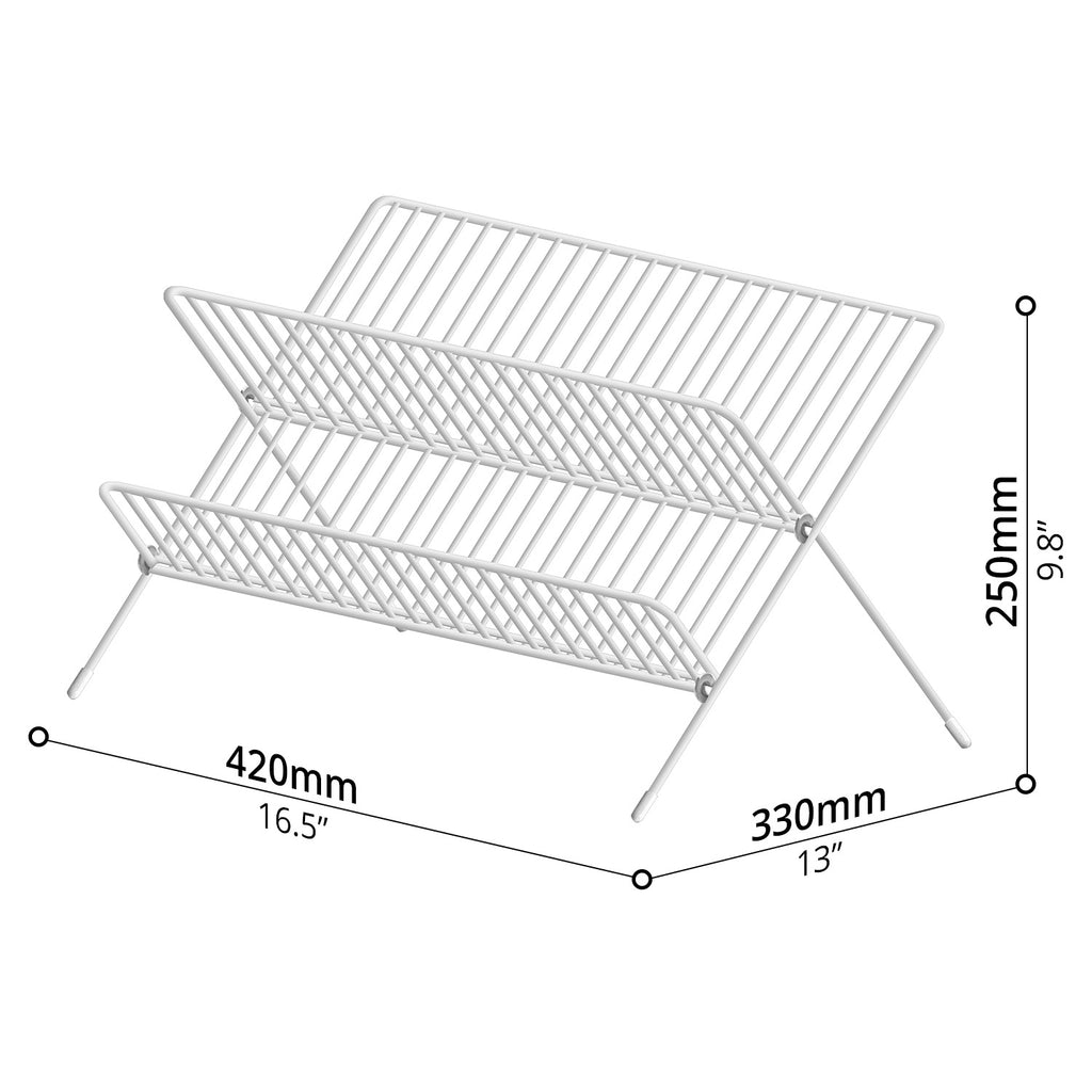Dish Drying Rack - Asters Maldives