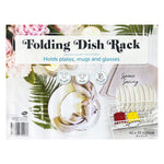 Dish Drying Rack - Asters Maldives