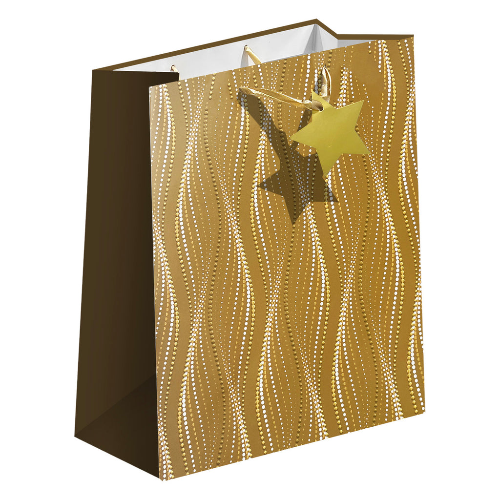 Gift Bag (18 x 23cm) - Asters Maldives