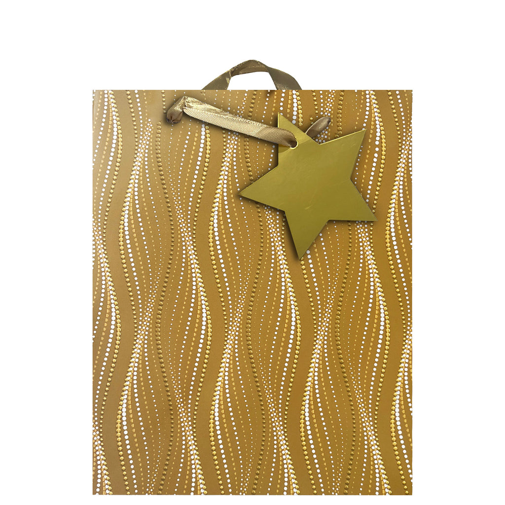 Gift Bag (18 x 23cm) - Asters Maldives