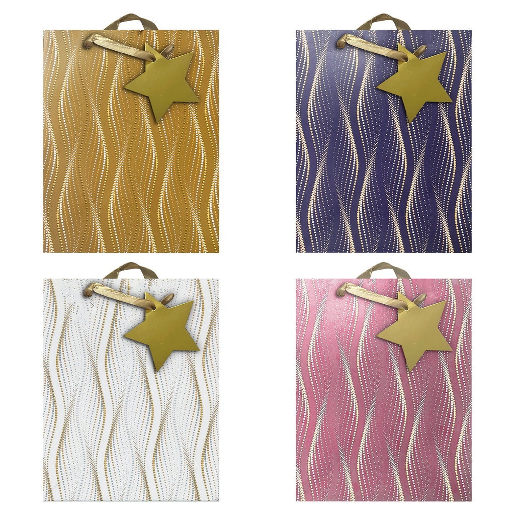 Gift Bag (18 x 23cm) - Asters Maldives