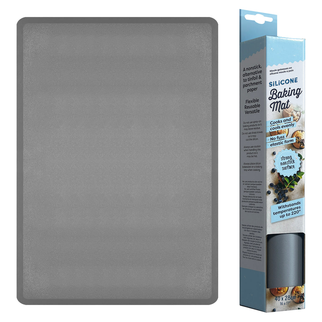 Baking Mat (28 x 40cm) - Asters Maldives