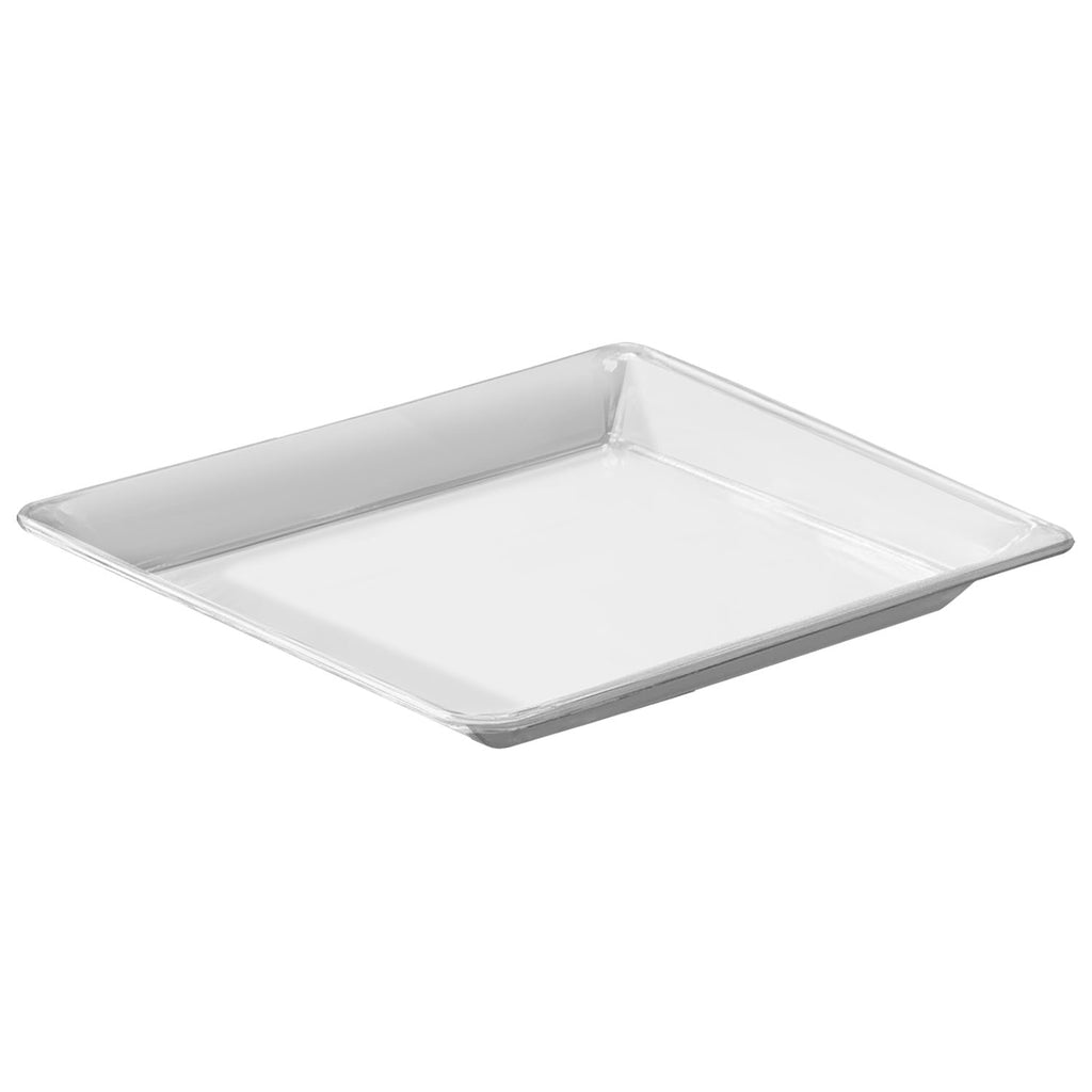 Serving Tray (31 x 31cm) - Asters Maldives