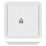 Serving Tray (31 x 31cm) - Asters Maldives