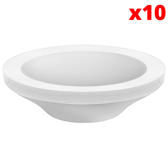 10-pcs Bowl (Ø7