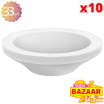 10-pcs Bowl (Ø7")
