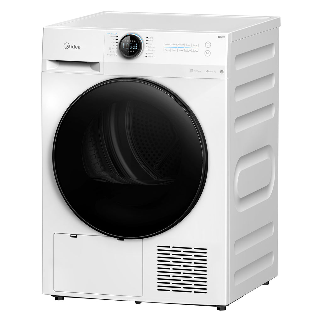Heat Pump Dryer (10kg) - Asters Maldives