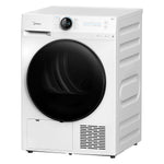 Heat Pump Dryer (10kg) - Asters Maldives