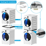 Heat Pump Dryer (10kg) - Asters Maldives