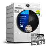 Heat Pump Dryer (10kg) - Asters Maldives