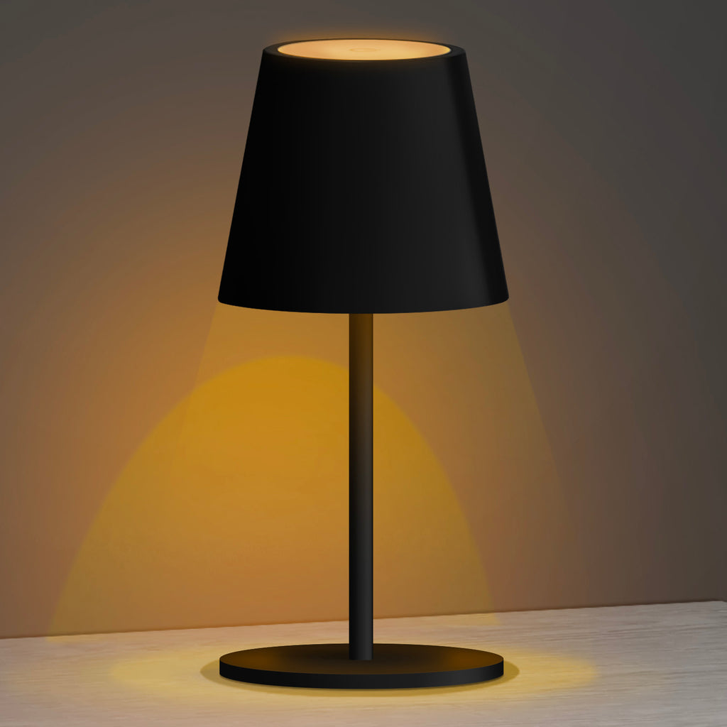 Table Lamp - Asters Maldives