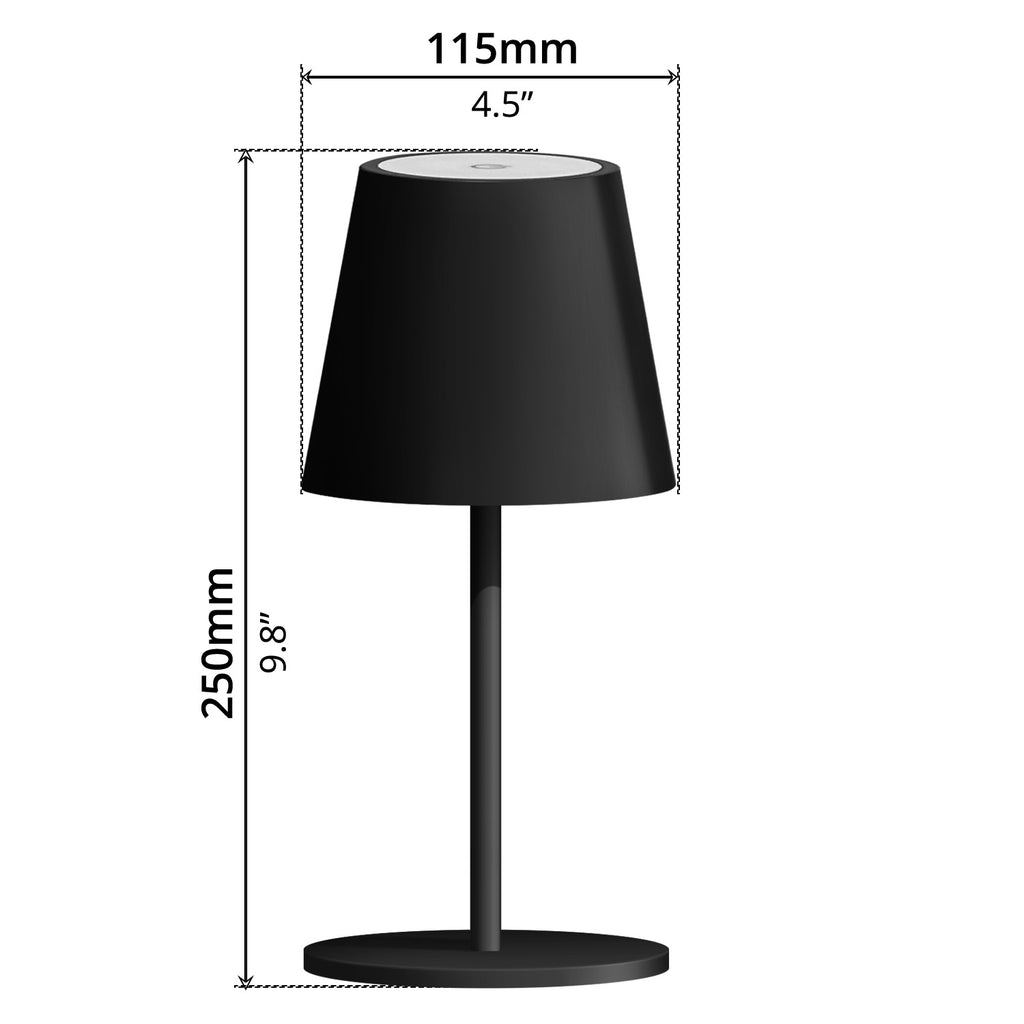 Table Lamp - Asters Maldives