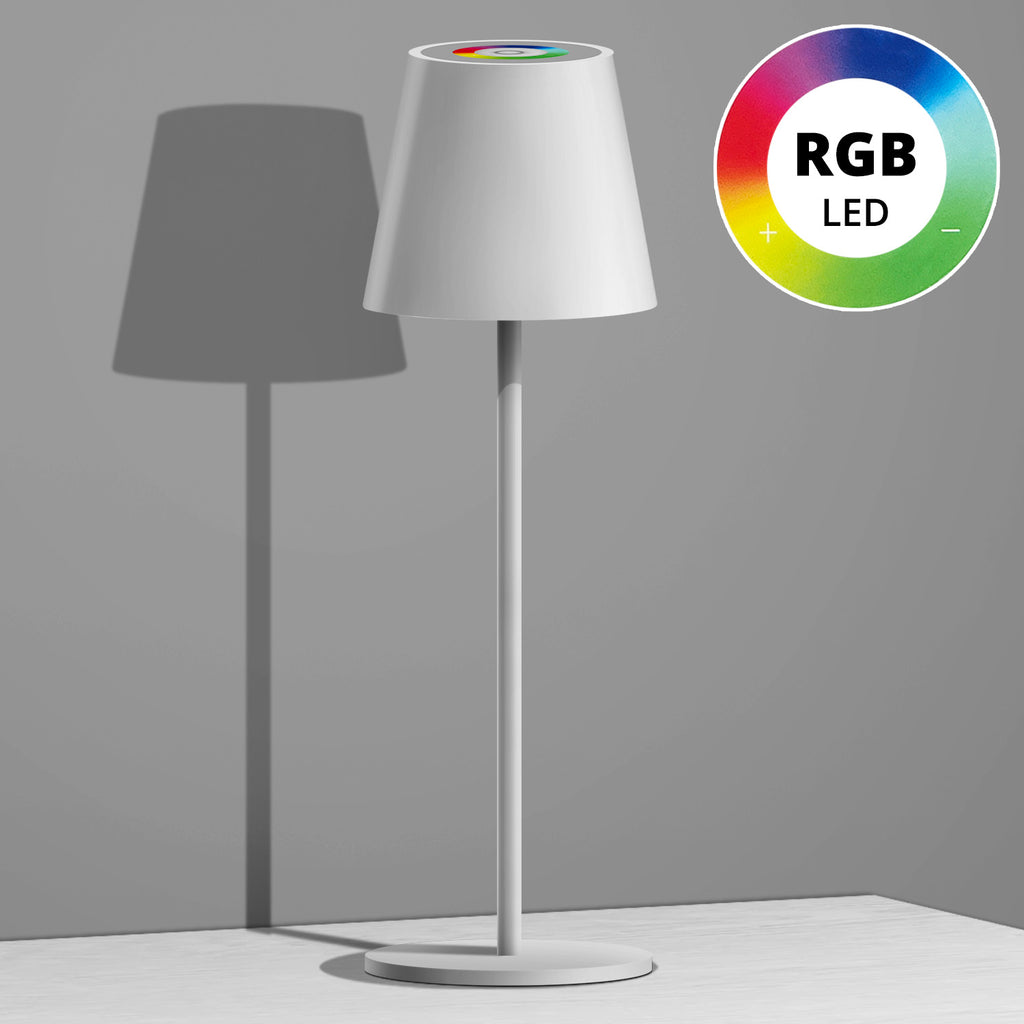 Table Lamp - Asters Maldives