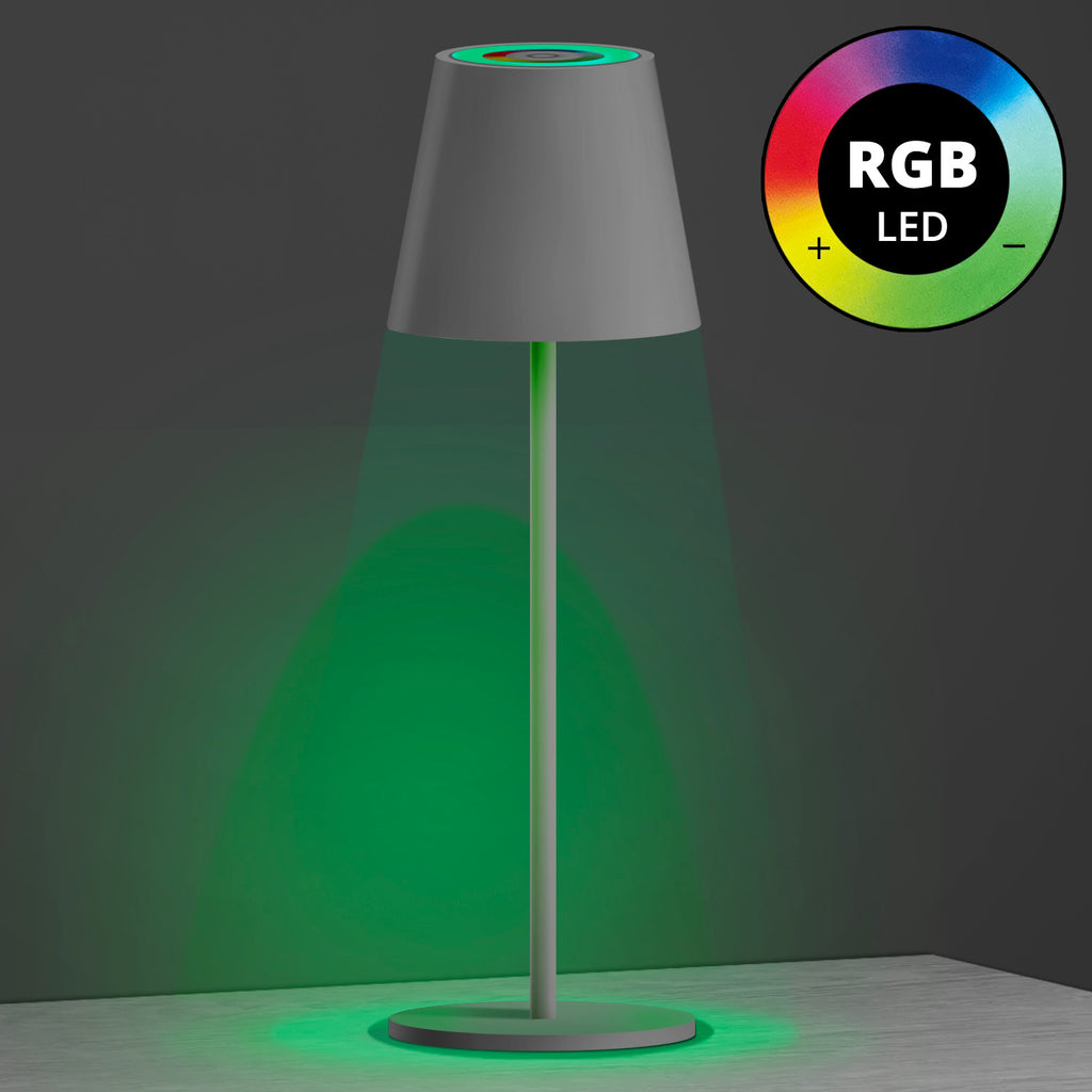 Table Lamp - Asters Maldives