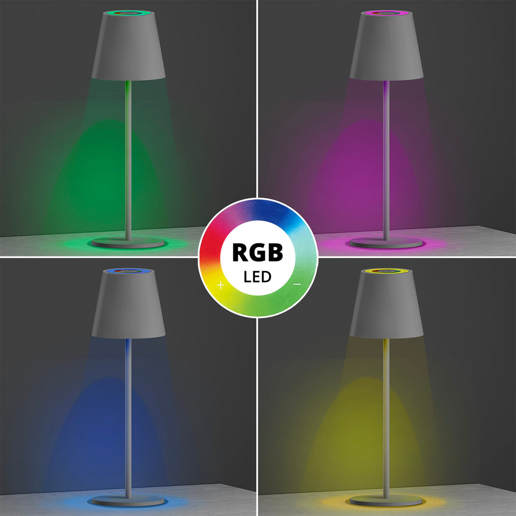 Table Lamp - Asters Maldives