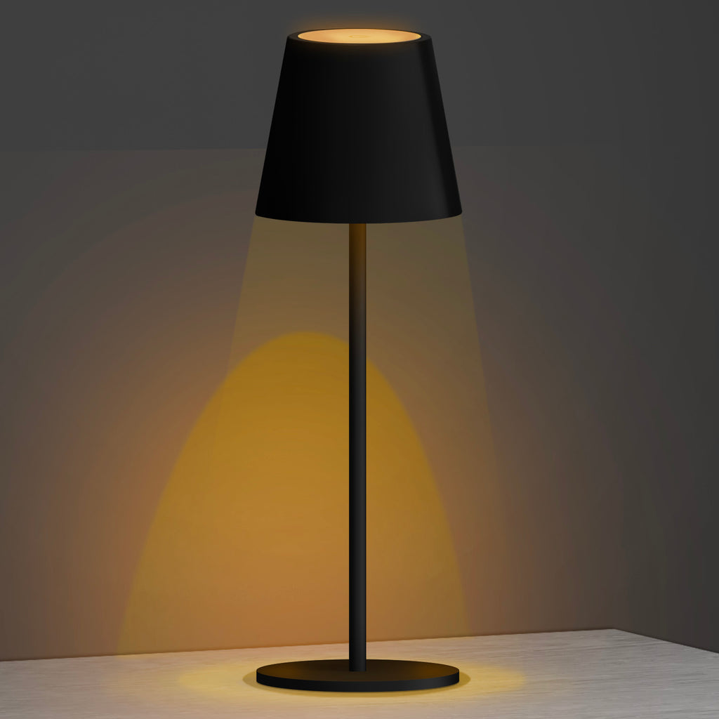 Table Lamp - Asters Maldives