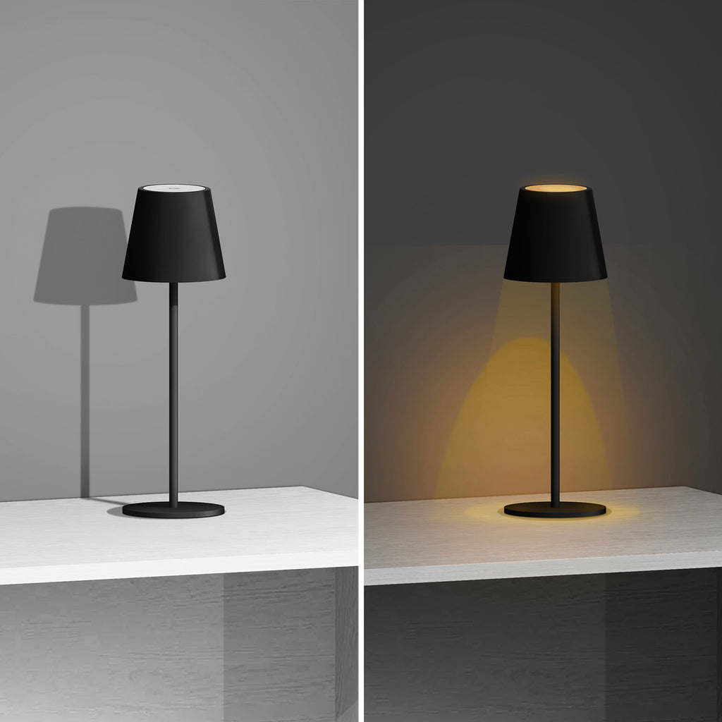 Table Lamp - Asters Maldives